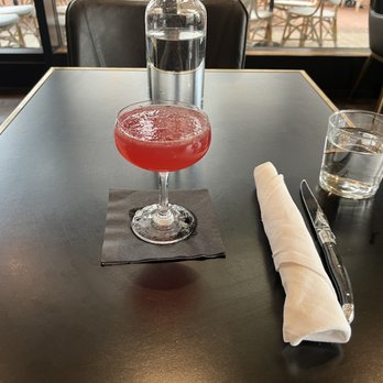 Taureaux Tavern - El Chamuco - French Near Me - Chicago, Illinois
