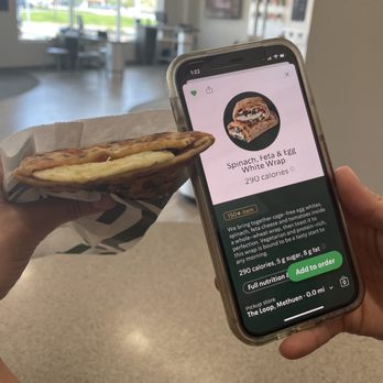 Starbucks - Expectations VS Reality !! - Coffee & Tea Near Me - Methuen, Massachusetts Starbucks - Expectations VS Reality !! - Coffee & Tea Near Me - Methuen, Massachusetts