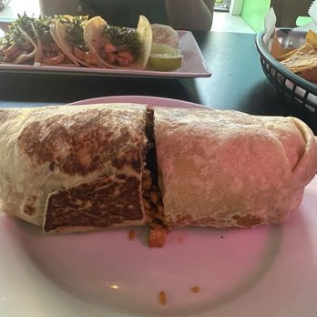 Tijuana Falls Taqueria - Mexican Near Me - Little Falls, New Jersey