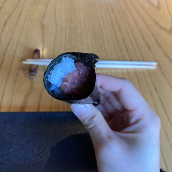 Sushi Kashiba - Handroll - Japanese Near Me - Seattle, Washington Sushi Kashiba - Handroll - Japanese Near Me - Seattle, Washington