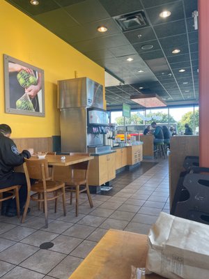 Rubio's Coastal Grill by null