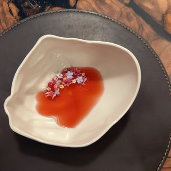 Atelier Crenn - French Near Me - San Francisco, California
