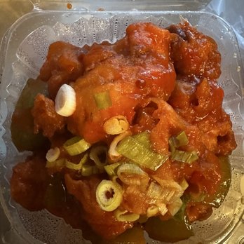 India Garden - GOBHI MANCHURIAN APP - Indian Near Me - Wauwatosa, Wisconsin
