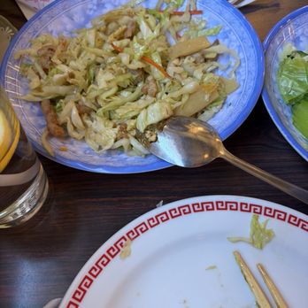 Yan Flower - Chinese Near Me - Santa Cruz, California