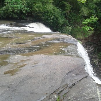 Tolliver Falls Waterfall - Hiking Near Me - Oakland, Maryland Tolliver Falls Waterfall - Hiking Near Me - Oakland, Maryland