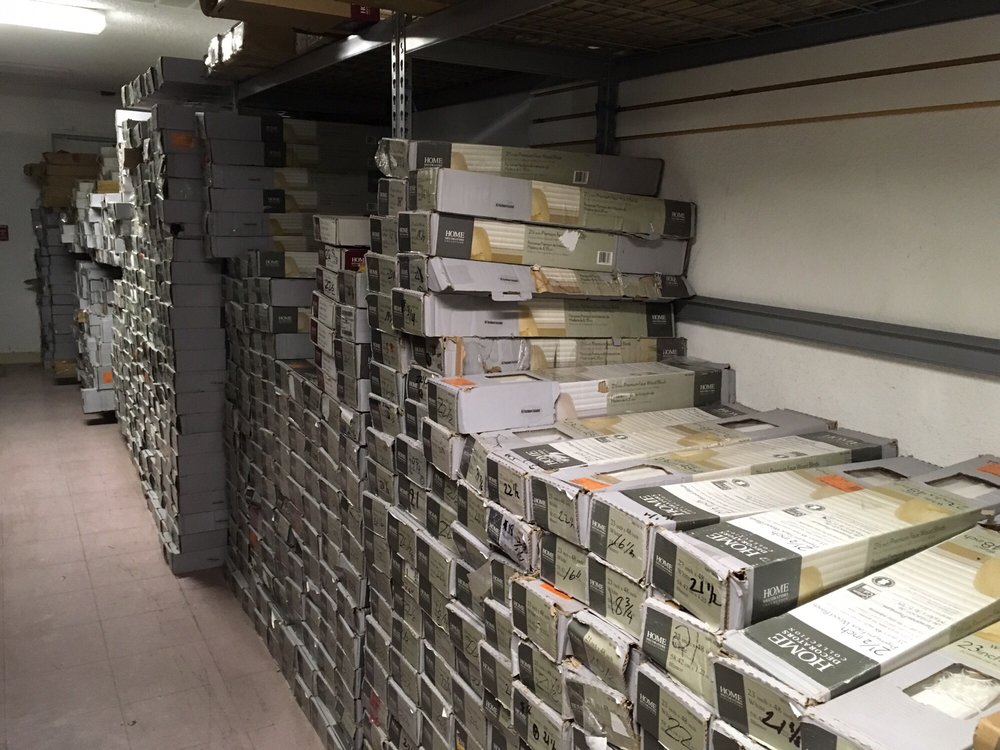 Slide of Lowest Price Depot