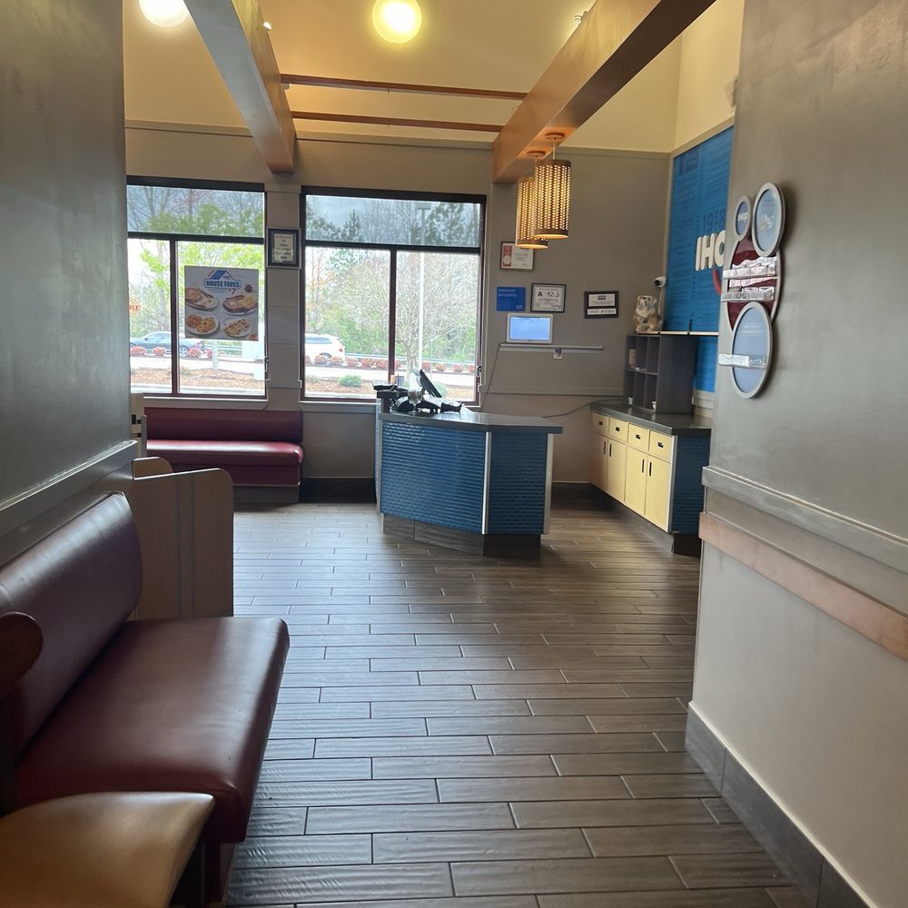 IHOP - Breakfast & Brunch Near Me - Knightdale, North Carolina IHOP - Breakfast & Brunch Near Me - Knightdale, North Carolina