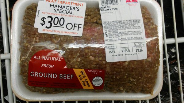 ACME Markets by null