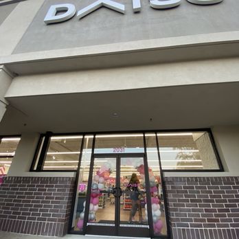Daiso - Signage - Department Stores Near Me - Germantown, Tennessee