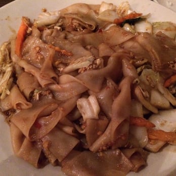 Thai Me Up - Spicey basil noodles - Thai Near Me - Pittsburgh, Pennsylvania Thai Me Up - Spicey basil noodles - Thai Near Me - Pittsburgh, Pennsylvania