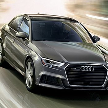 Audi North Austin - Auto Repair Near Me - Austin, Texas
