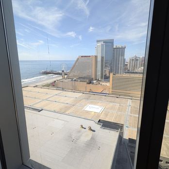 Ocean Casino Resort - View of beach/city side - Resorts Near Me - Atlantic City, New Jersey Ocean Casino Resort - View of beach/city side - Resorts Near Me - Atlantic City, New Jersey