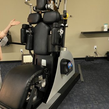 Nudisc Advanced Spinal Regeneration - Decompression machine - Chiropractors Near Me - Las Vegas, Nevada Nudisc Advanced Spinal Regeneration - Decompression machine - Chiropractors Near Me - Las Vegas, Nevada