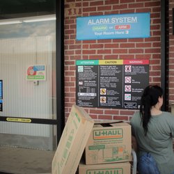 U-Haul Moving & Storage of Hamden