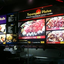 HIBACHI-SAN - CLOSED - Updated January 2026 - 45 Photos & 81