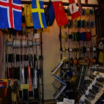 Arthur Beale - Arthur Beale (GB) Ltd - Sporting Goods Near Me - Ilmer, XGL