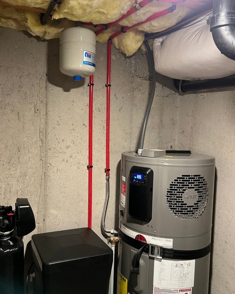 Slide of Royal Plumbing, Heating & Air Conditioning