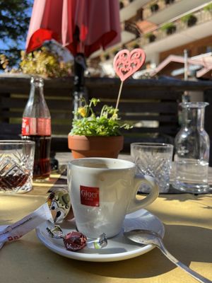 Onkel Tom's Pizzeria und Weinlokal by null