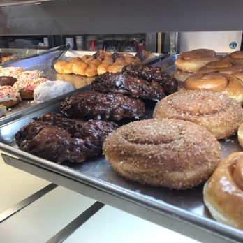 Luv n Donuts - Donuts Near Me - Santa Ana, California Luv n Donuts - Donuts Near Me - Santa Ana, California