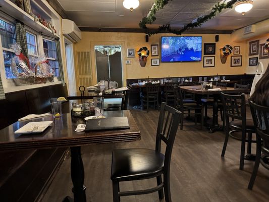 Coco's Italian Market, Restaurant & Catering by null