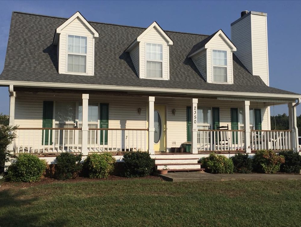 Slide of Assured Roofing & Remodeling