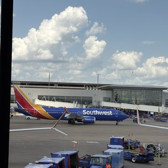Dallas Love Field - DAL - Airports Near Me - Dallas, Texas Dallas Love Field - DAL - Airports Near Me - Dallas, Texas