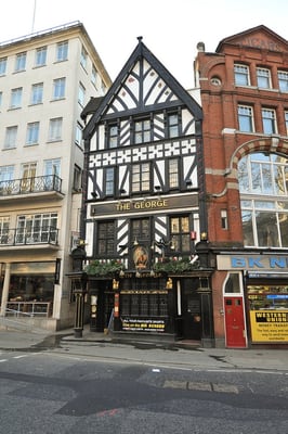 The George by null