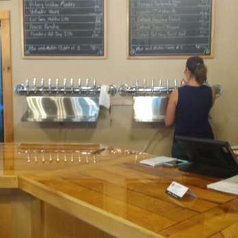 Embark Craft Ciderworks - Taps - New American Near Me - Williamson, New York