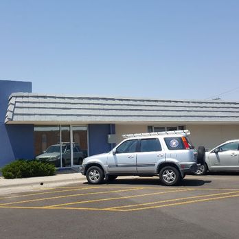 Eyebrows by Nere - Permanent Makeup Near Me - El Paso, Texas