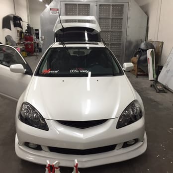 B1 Auto  - Body Shops Near Me - El Monte, California