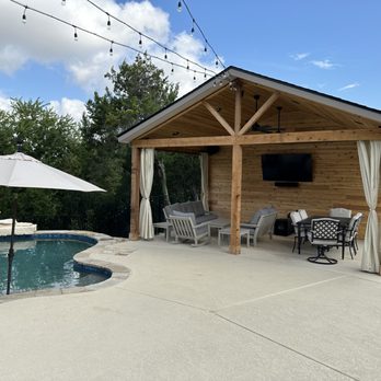 Trinity Consulting and Construction - General Contractors Near Me - Lago Vista, Texas