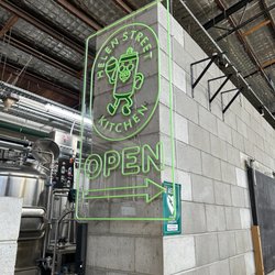 Green Beacon Brewing Co