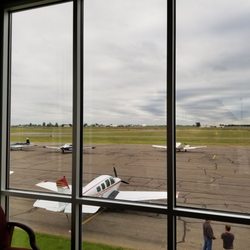 Greeley-Weld County Airport