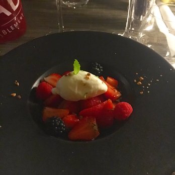 La Table du 8 - French Near Me - Paris, 75