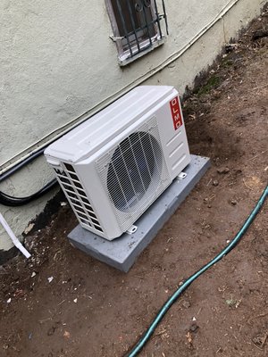 Get  Prepped for Heat - Utilize cooling fan and cooling sercives to make sure your AC units and Fans are running smooth for summer.