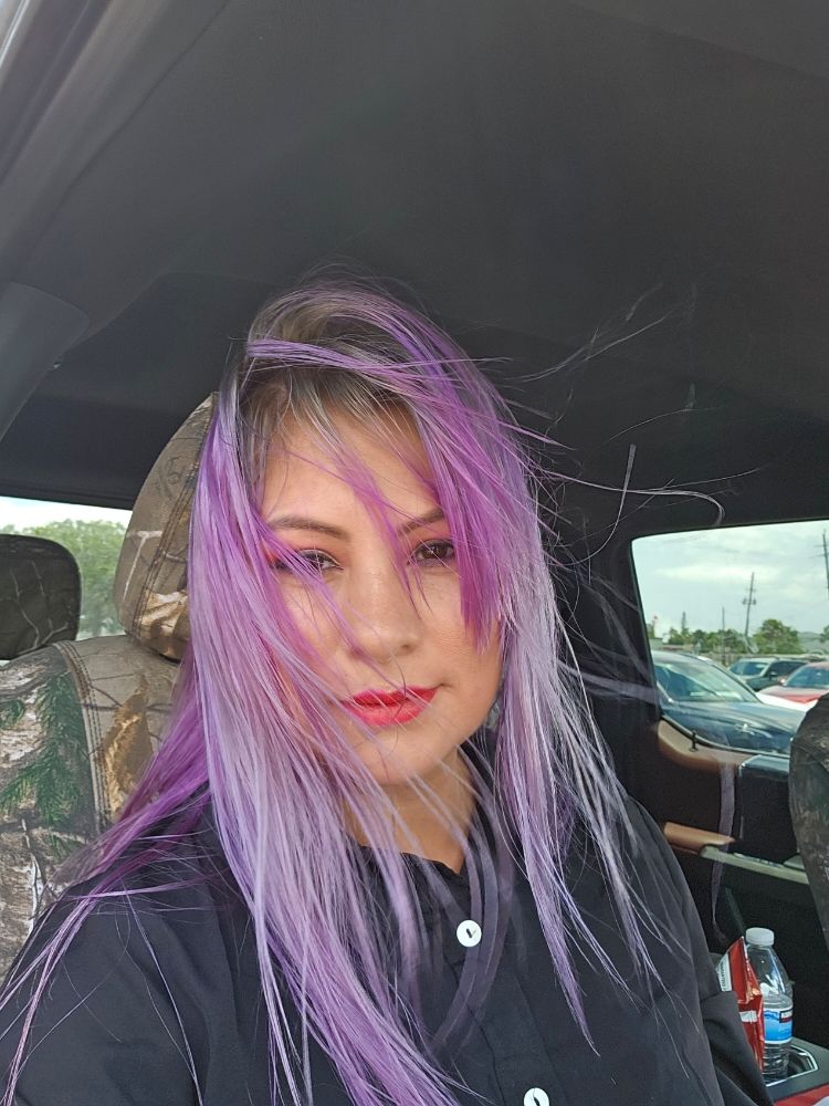 SPATRICK BEAUTY 91 E Merritt Ave, Merritt Island, Florida Hair