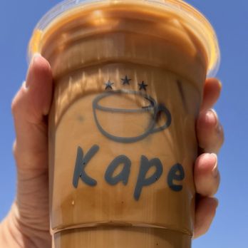 Kape Roasters - Yes - Coffee Roasteries Near Me - Laguna Niguel, California