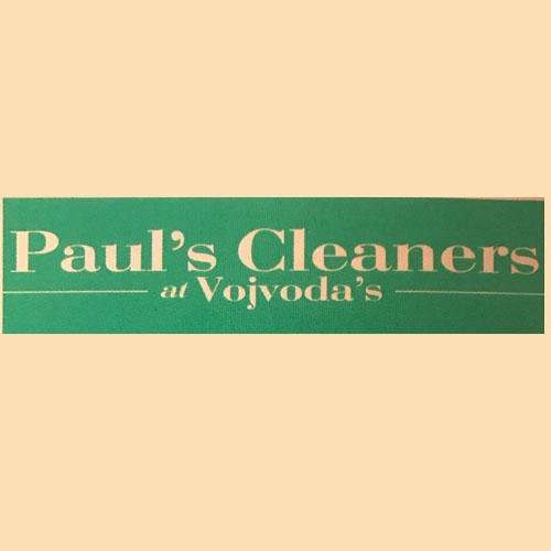 PAUL’S CLEANERS Updated October 2024 712 E Main St, Riverhead, New