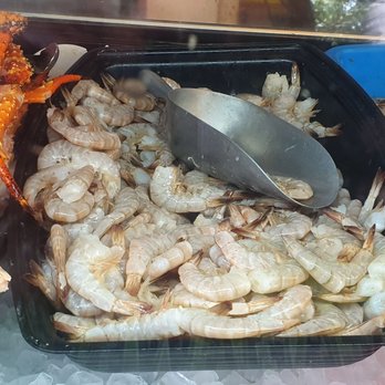 Neptune's Net - Seafood Near Me - Malibu, California Neptune's Net - Seafood Near Me - Malibu, California