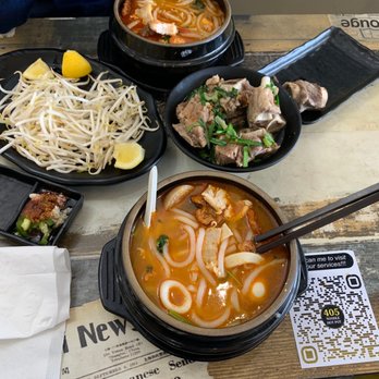 405 Com Tam & Noodle - Royal seafood noodles. - Noodles Near Me - Westminster, California 405 Com Tam & Noodle - Royal seafood noodles. - Noodles Near Me - Westminster, California