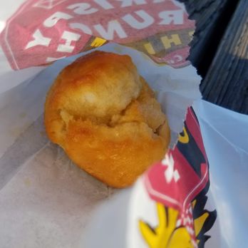 Krispy Krunchy Chicken - Biscuit - Chicken Wings Near Me - San Francisco, California