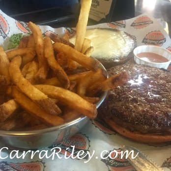 Bad Daddy's Burger Bar - Burgers Near Me - Aurora, Colorado Bad Daddy's Burger Bar - Burgers Near Me - Aurora, Colorado