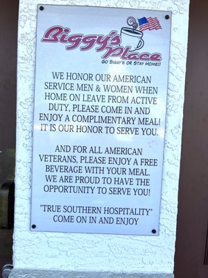 Biggy's Place by null