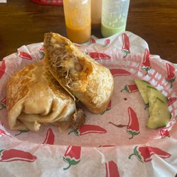 Birria burrito Birria burrito