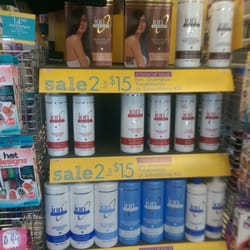 Sally Beauty Supply - 2 for $15 on ion