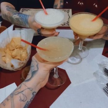 Amor Indio - Margaritas - Mexican Near Me - City Industry, California