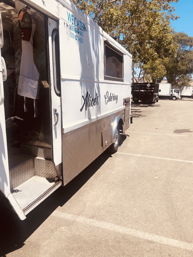 Alice’s Catering