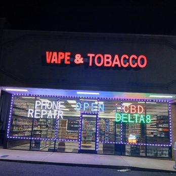 HENDERSON SMOKE AND PUFF - Updated May 2026 - 11 Photos - 387 Raleigh Rd,  Henderson, North Carolina - Tobacco Shops - Phone Number