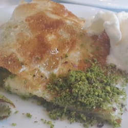 ZerafEt Restaurant 