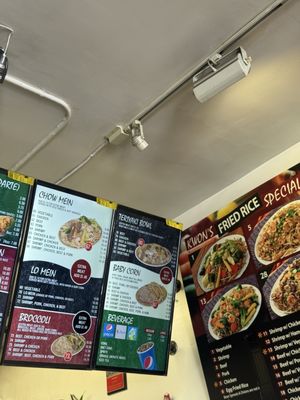 Kwon's Restaurant by null